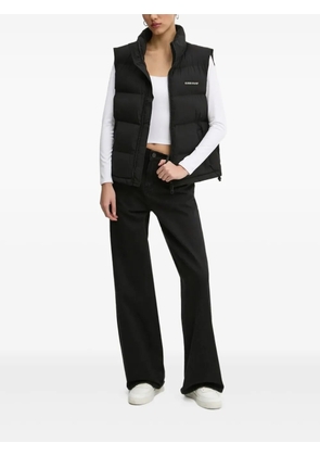 Purple Brand wide-leg jeans - Black