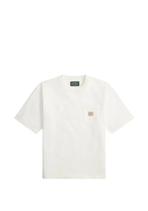 Polo Ralph Lauren pocket T-shirt - Neutrals