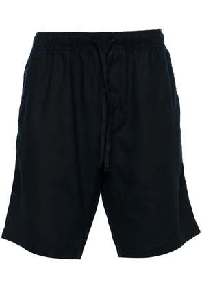 Tommy Hilfiger Harlem chino shorts - Blue