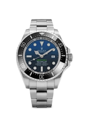 Rolex 2017 Deepsea rotating bezel 44mm watch - Silver