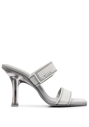 Le Silla Snorkeling double-strap sandals - Grey