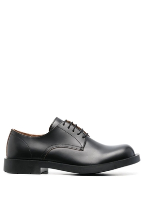 CamperLab Mil 1978 Derby shoes - Black