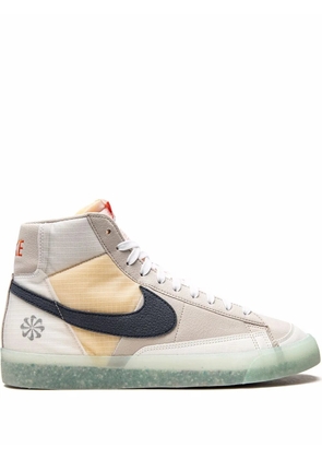 Nike Blazer Mid '77 'Move To Zero' sneakers - Neutrals