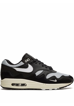 Nike x Patta Air Max 1 'Black' sneakers
