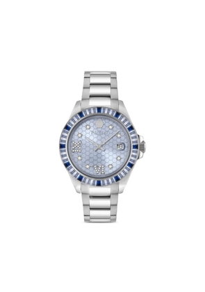Philipp Plein Lady Empire 39mm - Blue