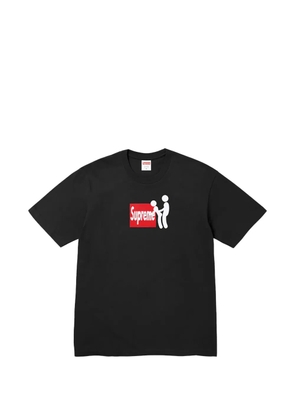 Supreme Stick T-shirt - Black