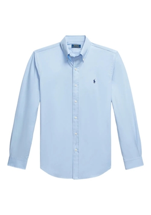 Polo Ralph Lauren button-down shirt - Blue