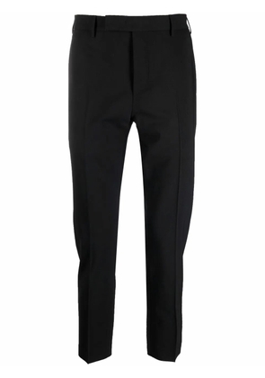 PT Torino Dieci slim-fit trousers - Black