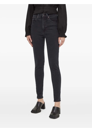 Levi's Retro jeans - Black