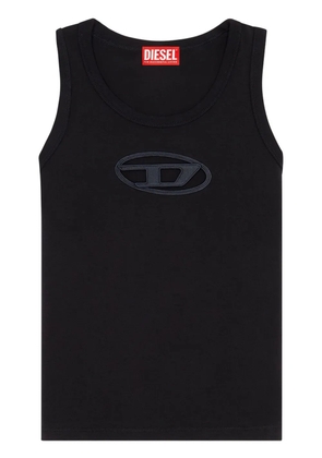 Diesel T-Lynys-Od tank top - Black