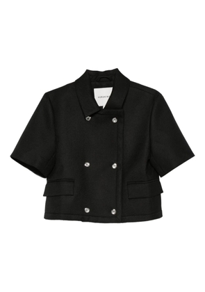 HERSKIND Earl jacket - Black
