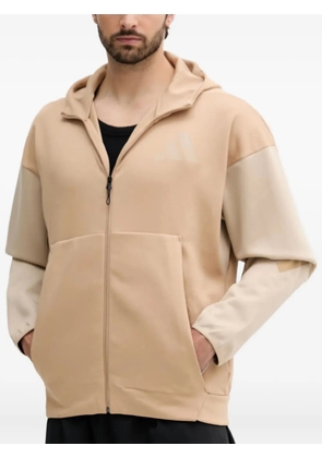 adidas Z.N.E. hoodie - Neutrals