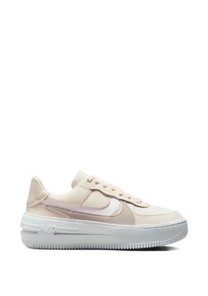 Nike Air Force 1 PLT.AF.ORM Low sneakers - Neutrals