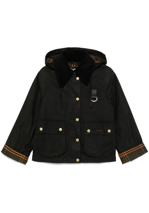 Barbour Reighton Spey jacket - Black