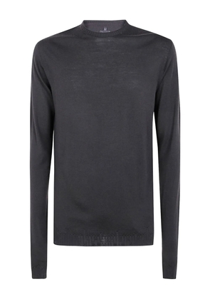 MD75 long-sleeve top - Grey
