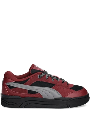 PUMA New Pack Gamuza sneakers - Red