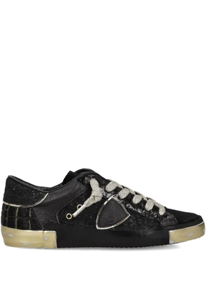 Philippe Model Paris Prsx sneakers - Black