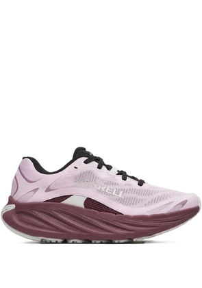 Merrell ProMorph logo-detail sneakers - Pink