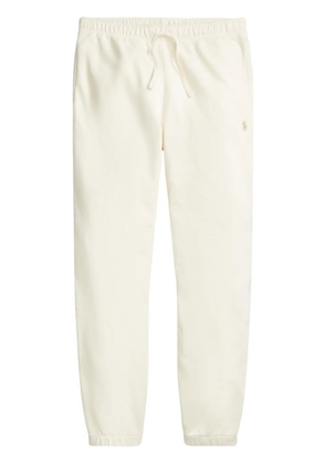 Polo Ralph Lauren Polo Pony track pants - Neutrals