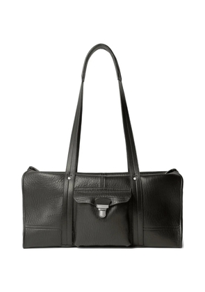 LEMAIRE pocket shoulder bag - Green