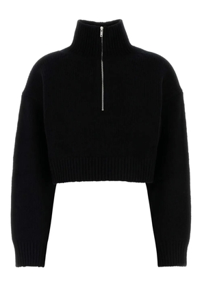 Nanushka Sonore jumper - Black