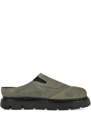 Dr. Martens Vent Xx02 mules - Grey