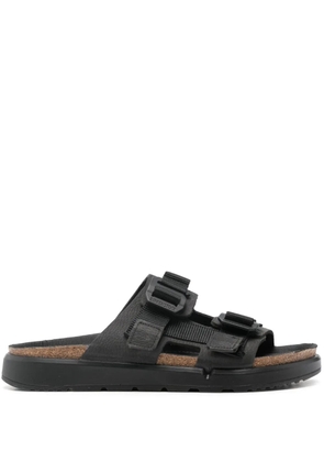 Birkenstock Shinjuku slides - Black