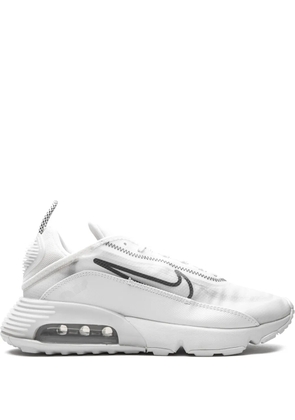 Nike Air Max 2090 'White/Black' sneakers