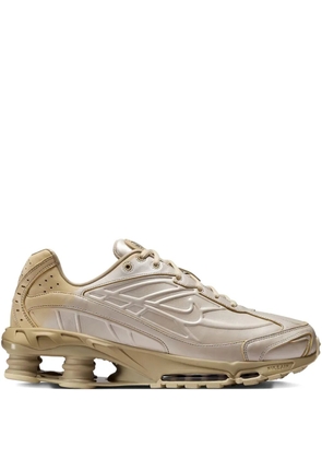 Nike Shox Ride 2 sneakers - Silver