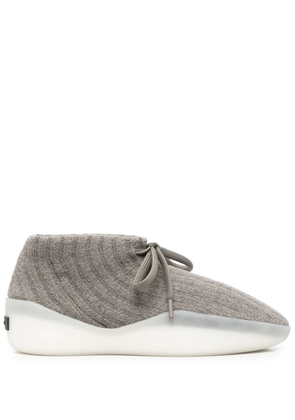 Fear Of God Moc Mid sneakers - Grey