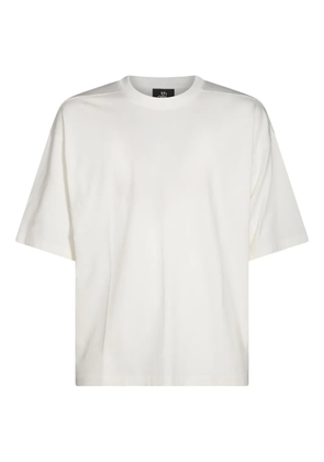 Thom Krom boxy T-shirt - White