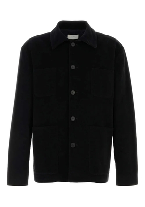 The Row Kian jacket - Black