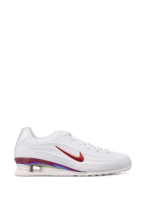 Nike Shox Z sneakers - White