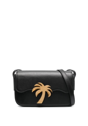 Palm Angels Palm Beach crossbody bag - Black