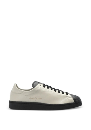 Y-3 Superstar sneakers - Neutrals
