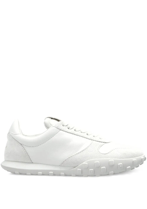 Jil Sander Moon sneakers - White