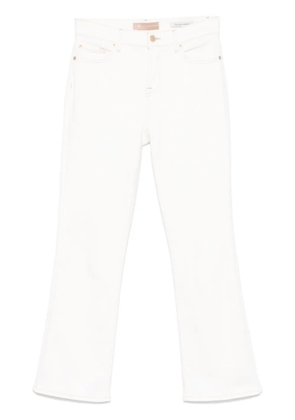 7 For All Mankind Daisy jeans - White