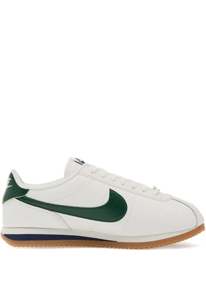 Nike Cortez low-top sneakers - White