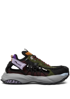 Versace Mercury M_VS_01 sneakers - Green