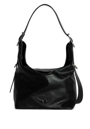 Zadig&Voltaire Jane shoulder bag - Black