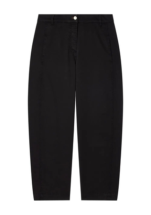 PS Paul Smith button-fastening trousers - Black