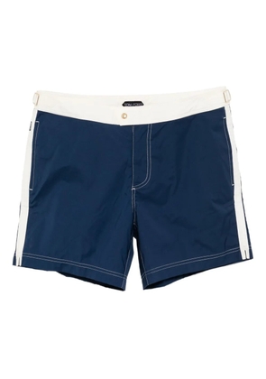TOM FORD swim short - Blue
