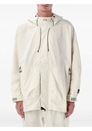 Oakley Fgl Sector 5.0 hooded jacket - Neutrals