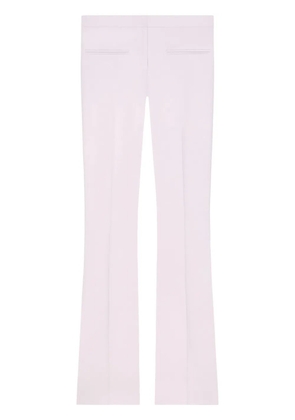Courrèges Heritage trousers - Pink