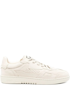 Axel Arigato panelled sneakers - Neutrals