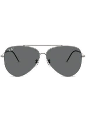 Ray-Ban Aviator Reverse sunglasses - Grey