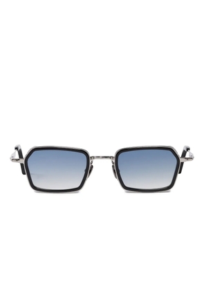 John Dalia Paul sunglasses - Silver