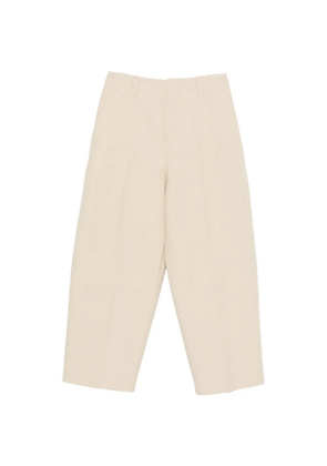 Jacquemus Pastro trousers - Neutrals