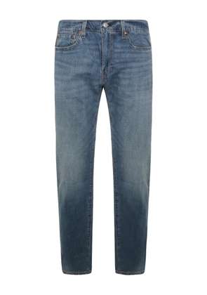 Levi's 502™ five-pocket jeans - Blue