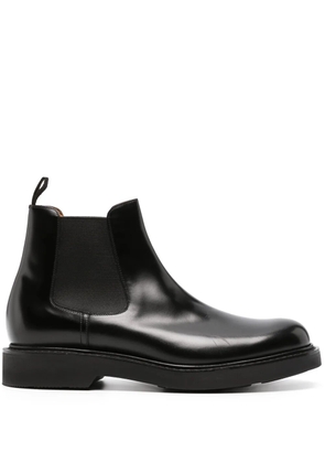 Church's Goodward R leather chelsea boots - Black